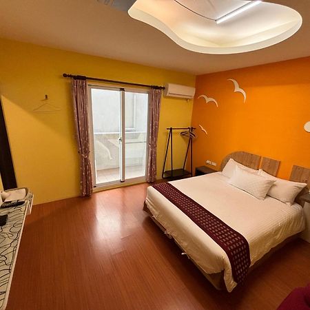 Lohas Taitung B&B Buitenkant foto
