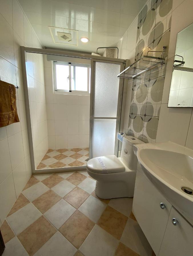 Lohas Taitung B&B Buitenkant foto