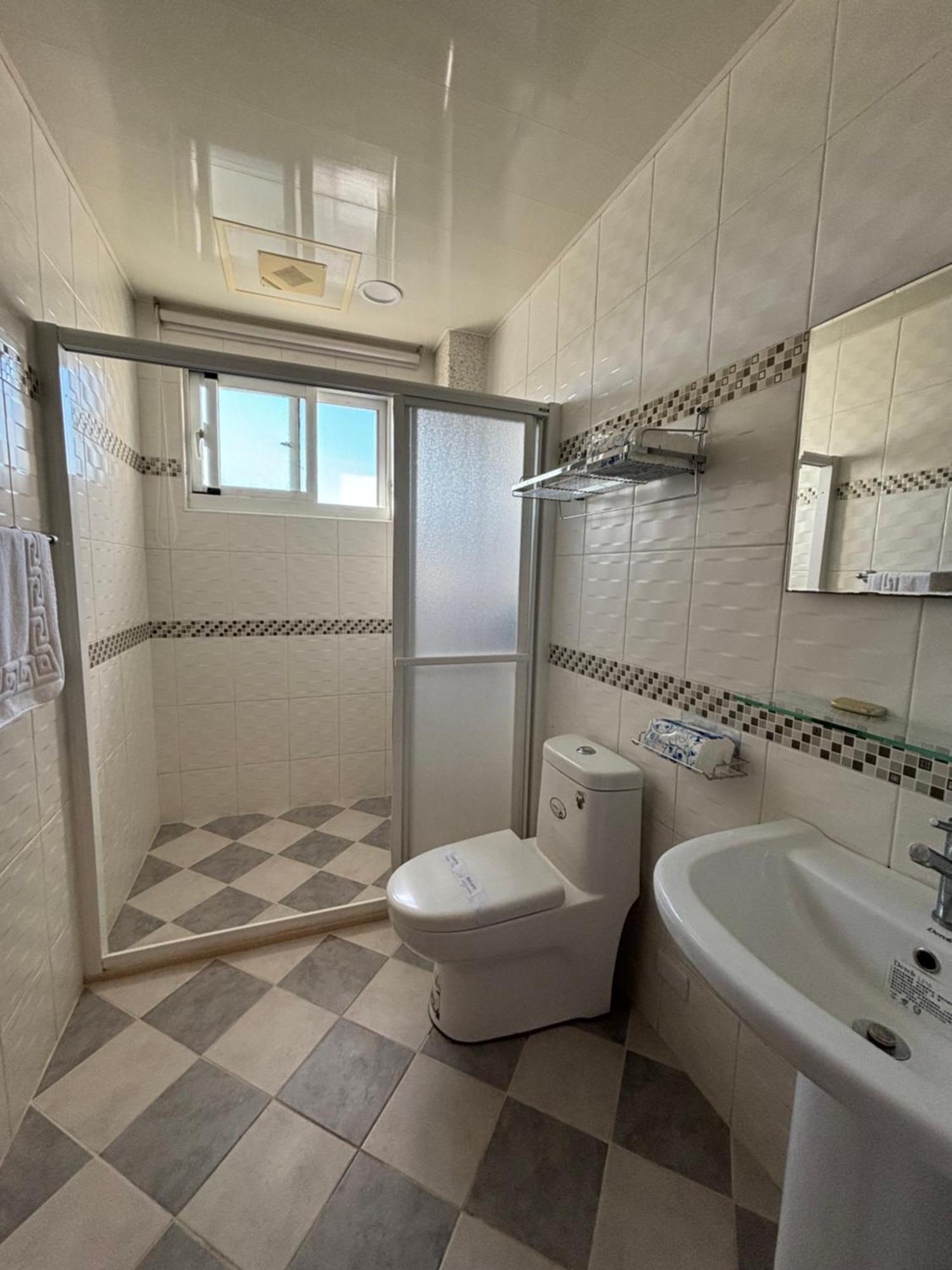 Lohas Taitung B&B Buitenkant foto