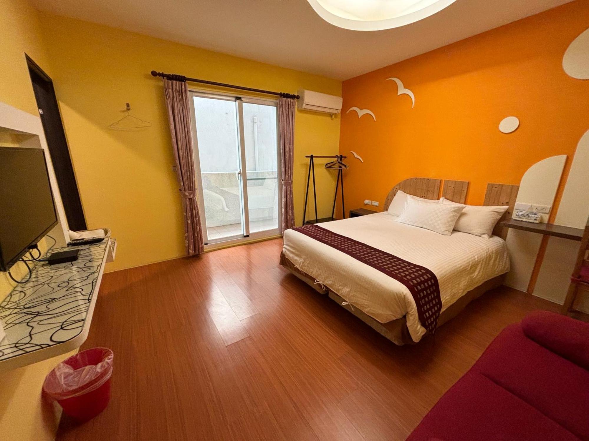 Lohas Taitung B&B Buitenkant foto