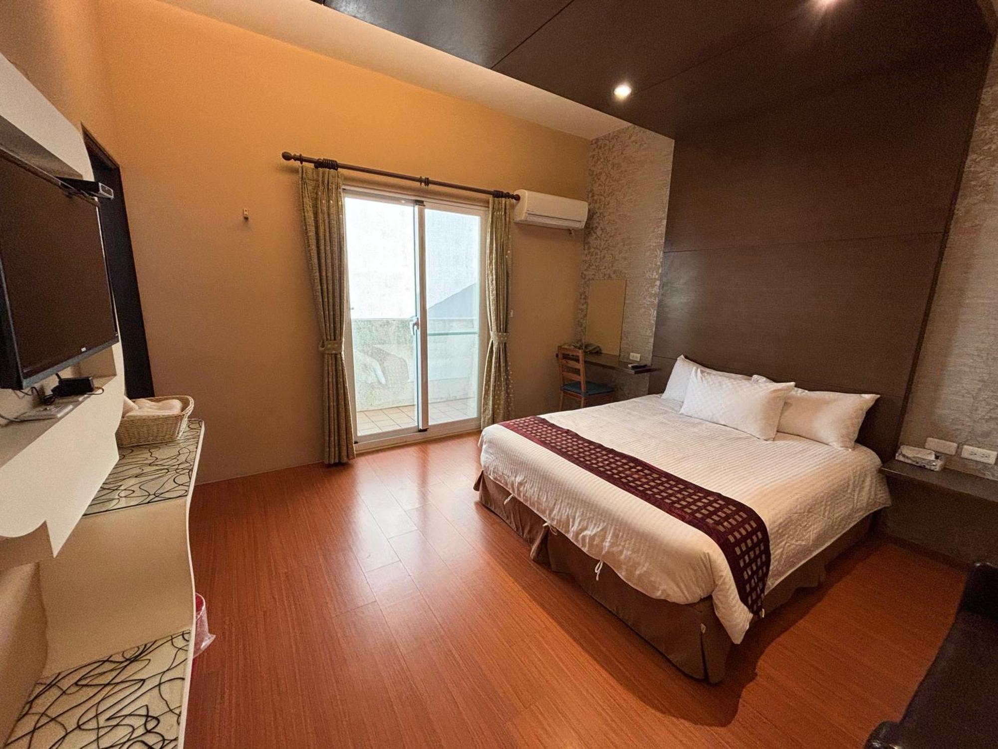 Lohas Taitung B&B Buitenkant foto
