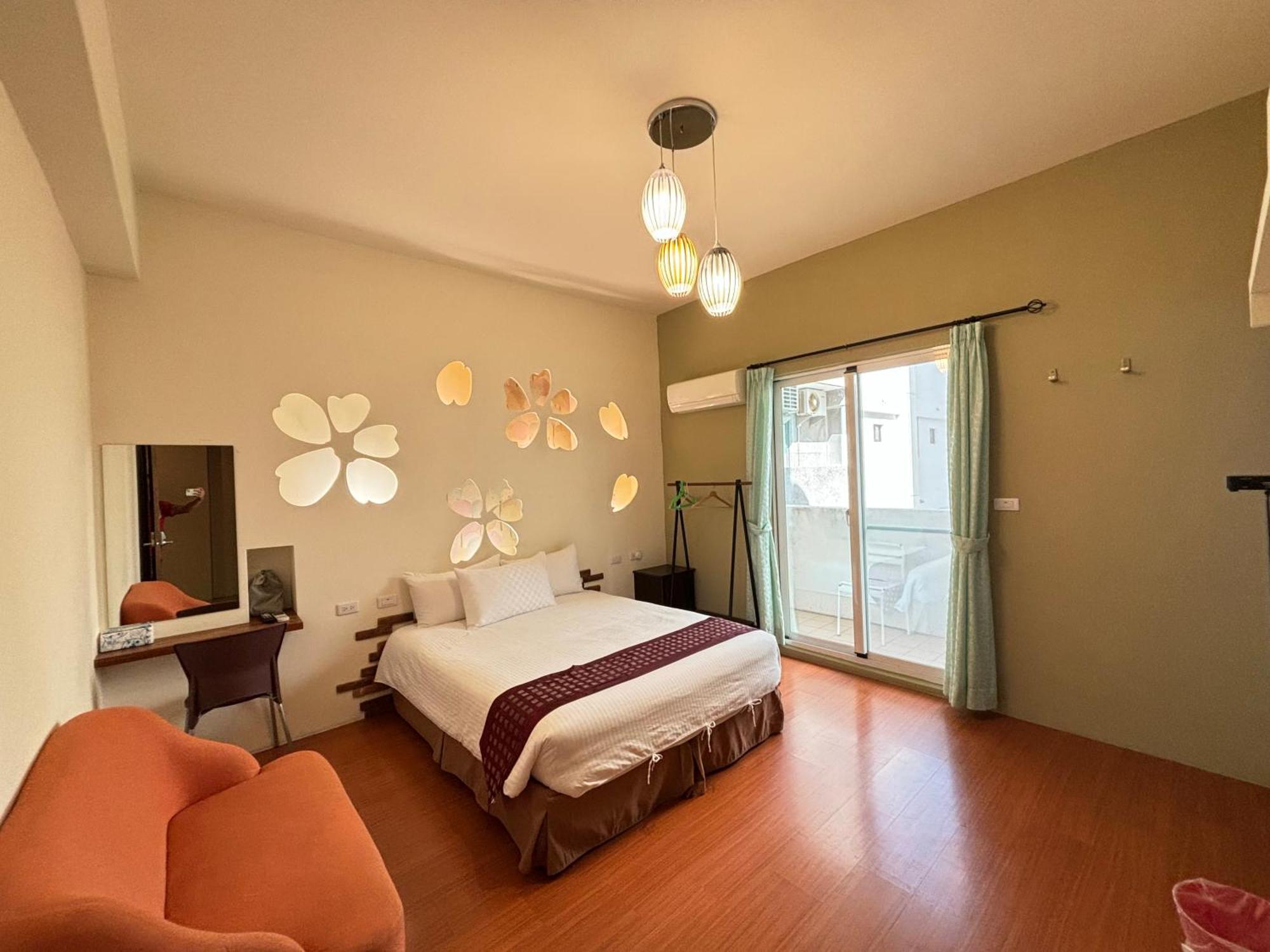 Lohas Taitung B&B Buitenkant foto