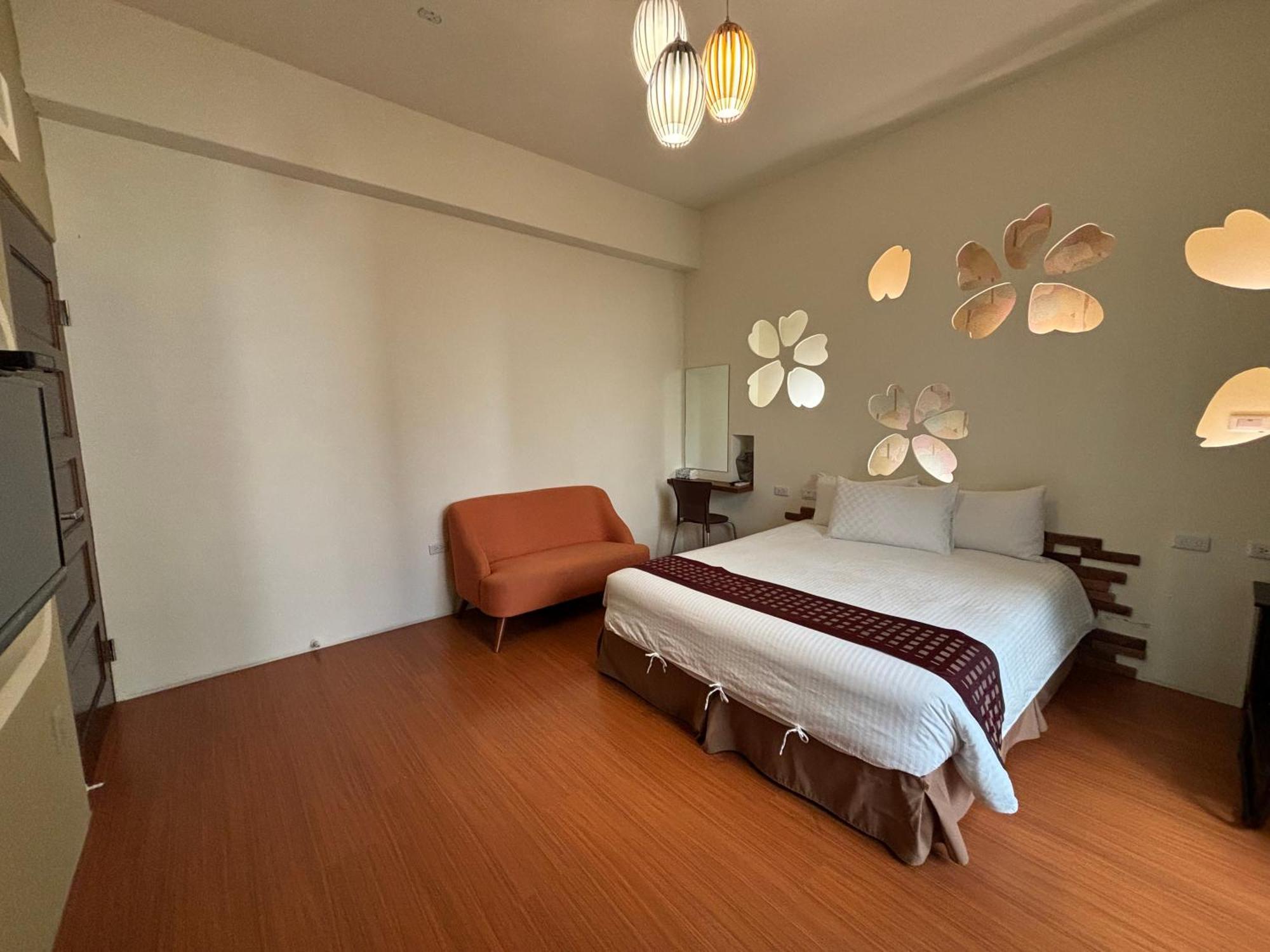 Lohas Taitung B&B Buitenkant foto