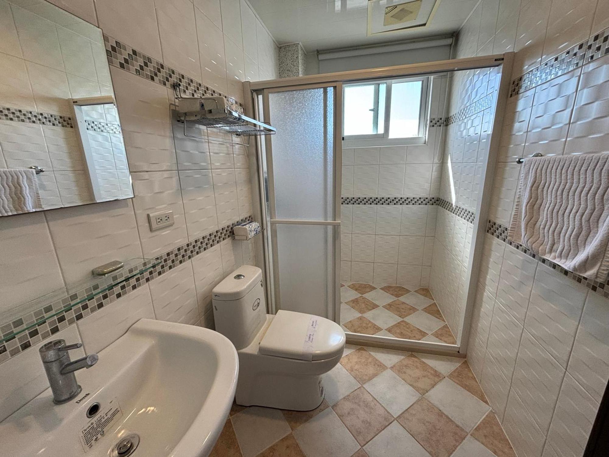 Lohas Taitung B&B Buitenkant foto