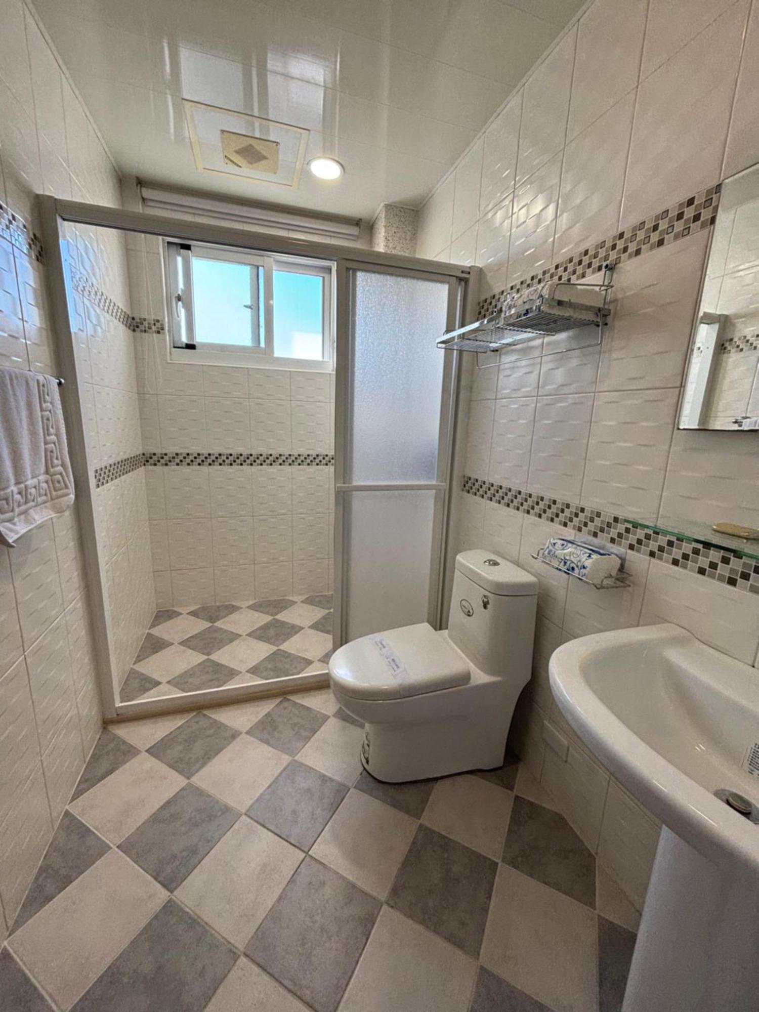 Lohas Taitung B&B Buitenkant foto