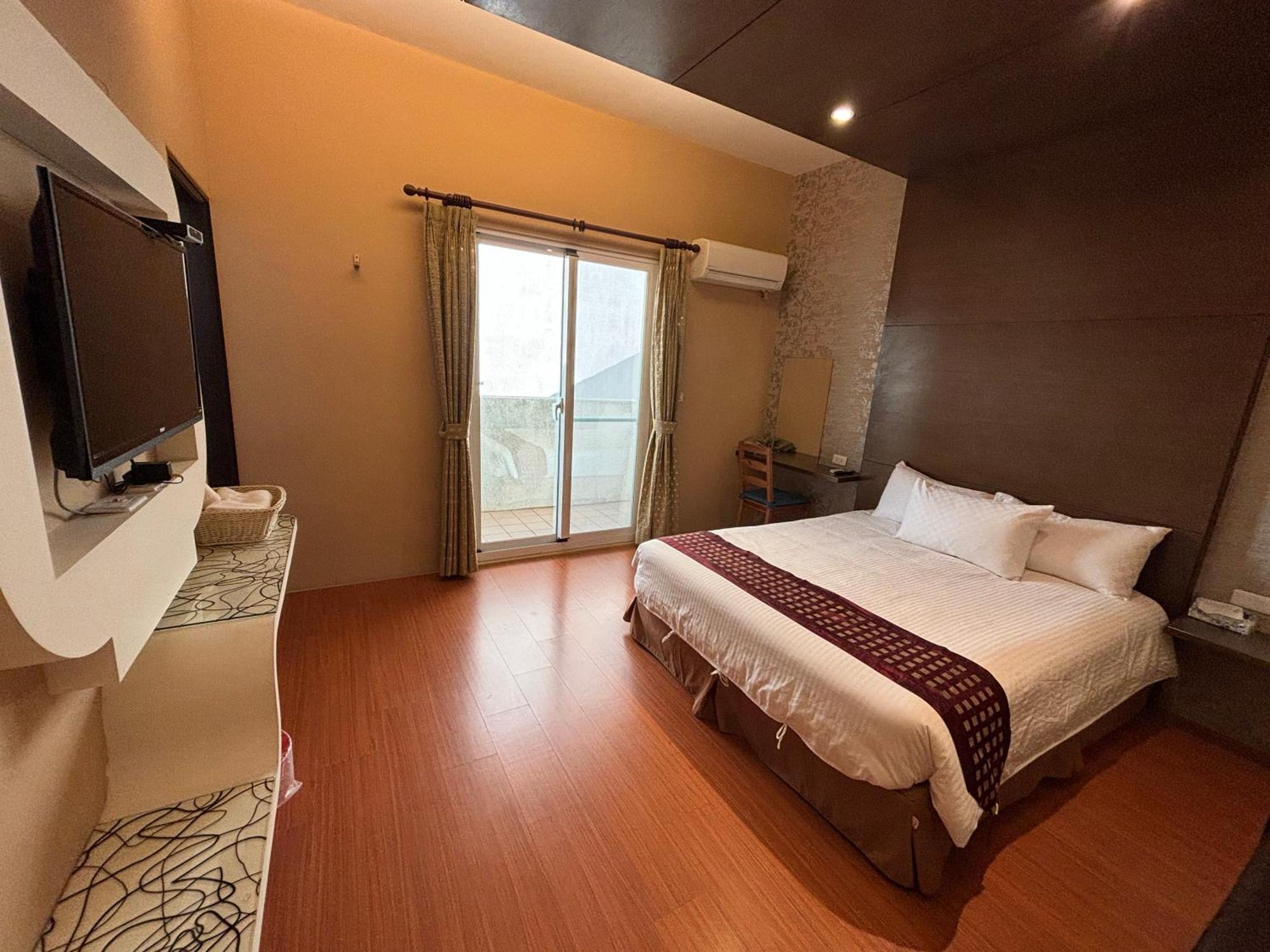 Lohas Taitung B&B Buitenkant foto