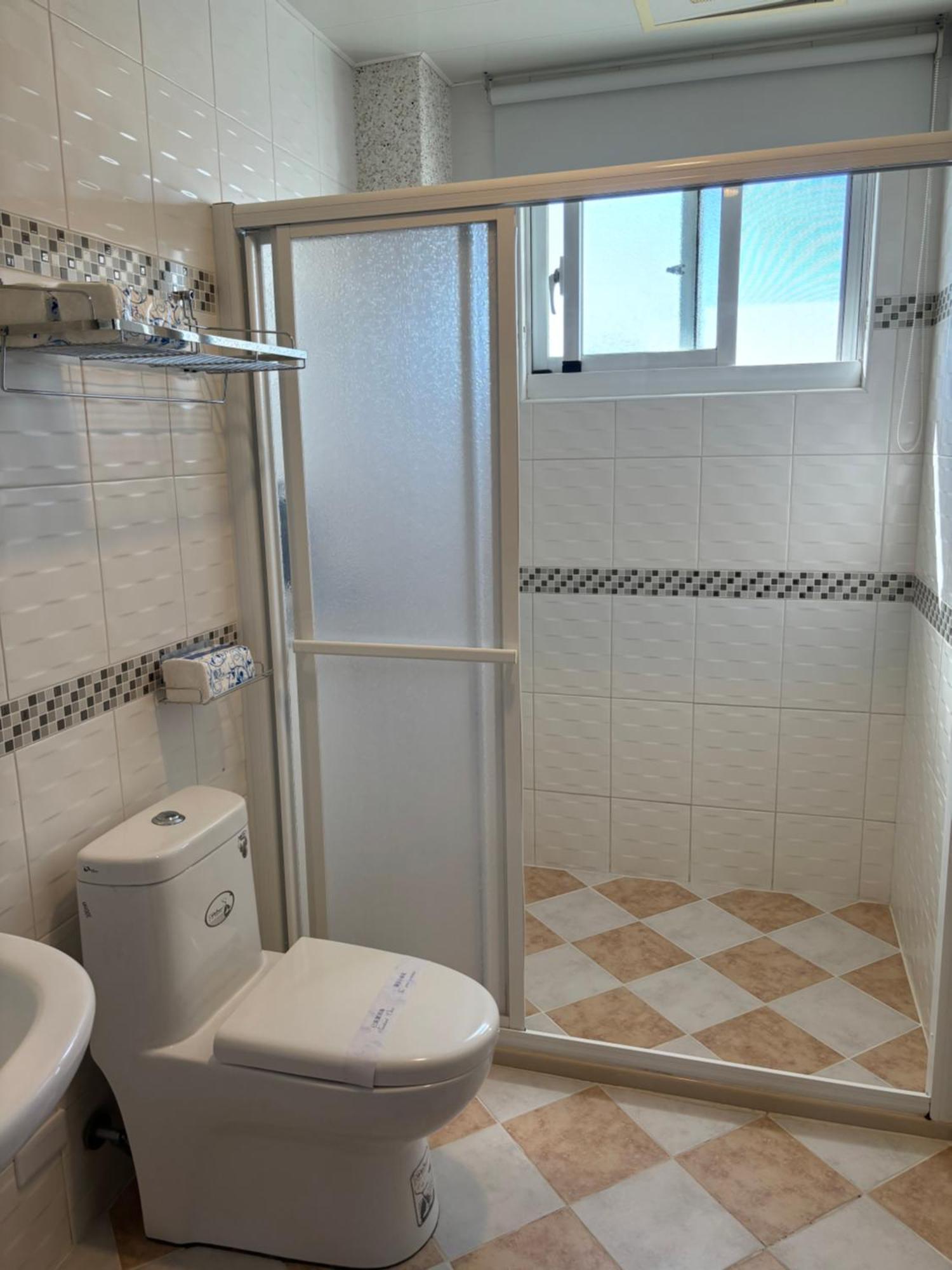 Lohas Taitung B&B Buitenkant foto