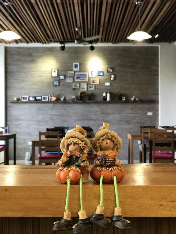 Lohas Taitung B&B Buitenkant foto