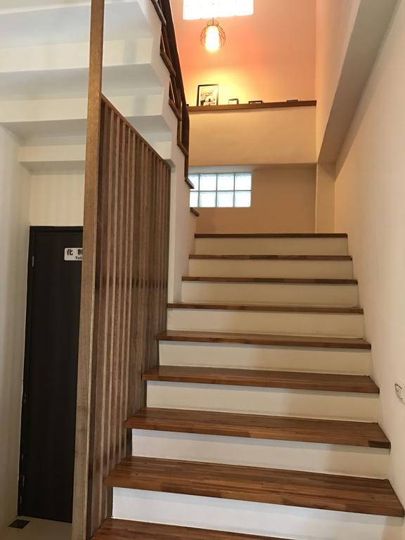 Lohas Taitung B&B Buitenkant foto