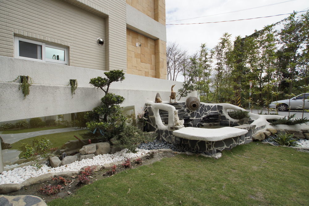 Lohas Taitung B&B Buitenkant foto