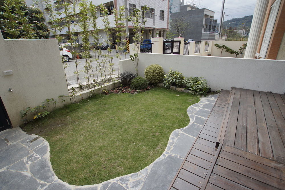 Lohas Taitung B&B Buitenkant foto